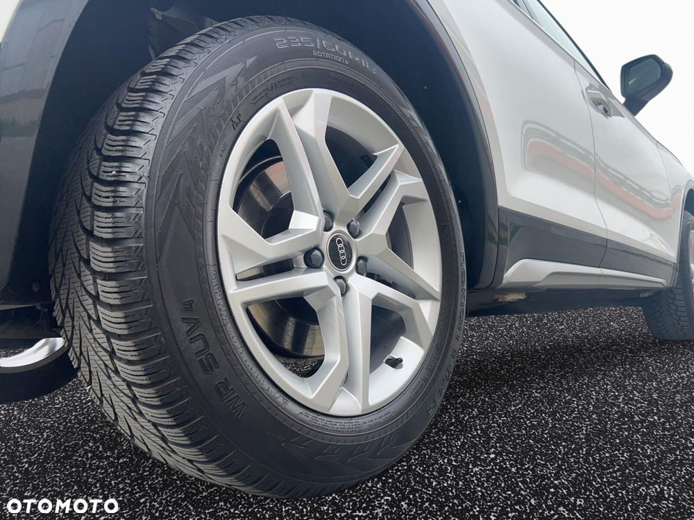 Audi Q5 - 10