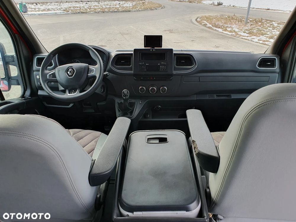 Renault Master L3 Business - 7