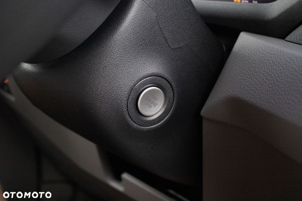 Volkswagen Crafter 35 2.0 TDI 140KM L4H3 3m 6bm - 15