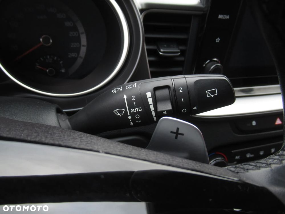 Kia XCeed 1.5 T-GDI M DCT - 14