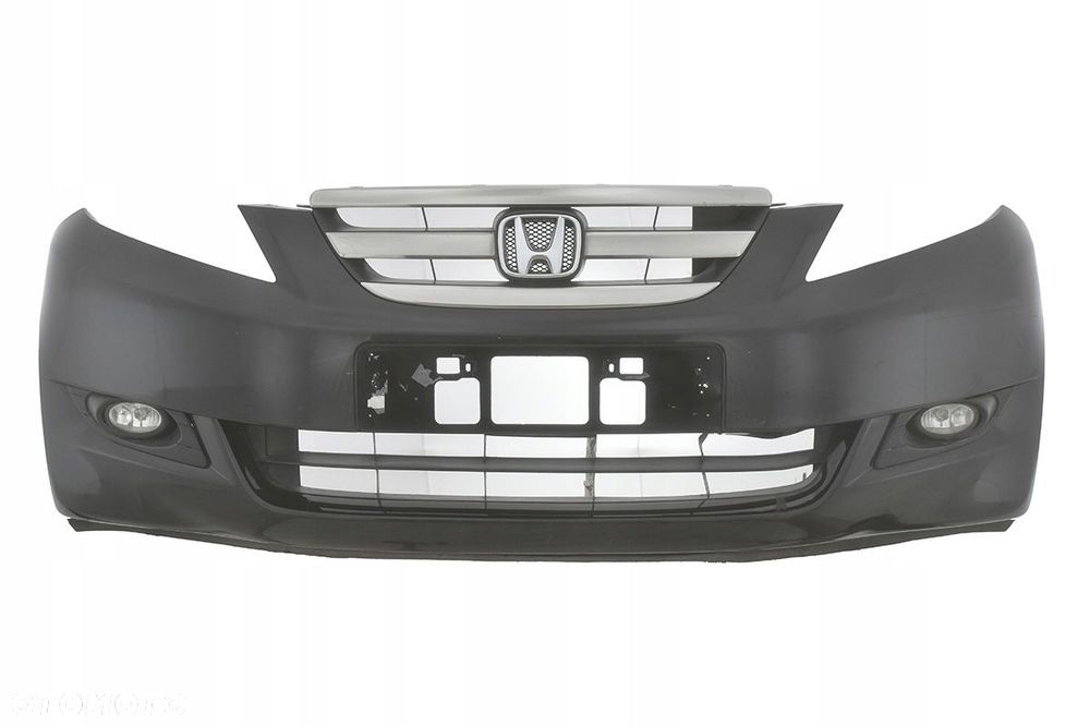 zderzak przedni * przód honda frv fr-v nh726m - 1