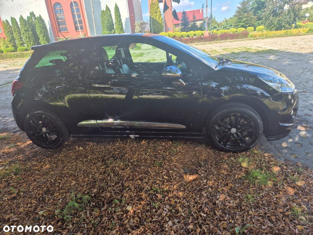 Citroën DS3 THP 155 Ultra-Prestige - 3
