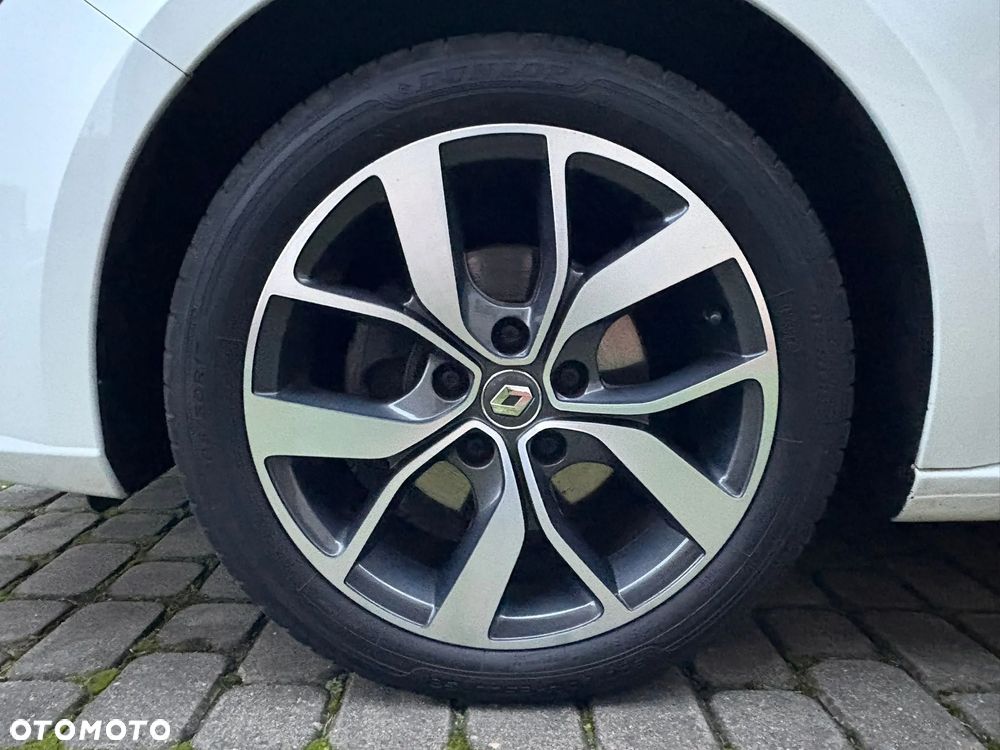 Renault Megane 1.2 16V TCe Energy Bose - 7