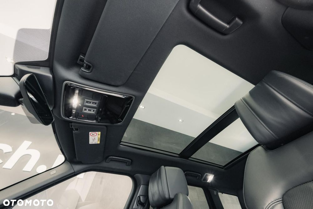 Land Rover Range Rover Sport - 16