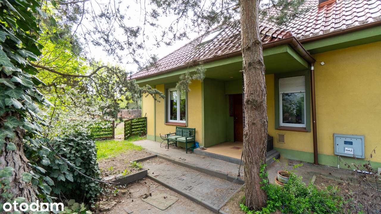 Dom 179,6m2 – Lusowo k. Poznania. NA SPRZEDAŻ - Pełny obrazek: 3/20
