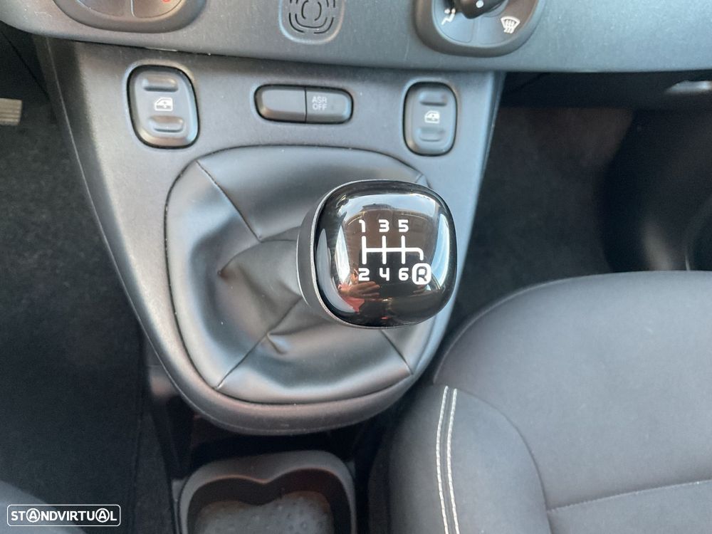 Fiat Panda 1.0 Hybrid - 28