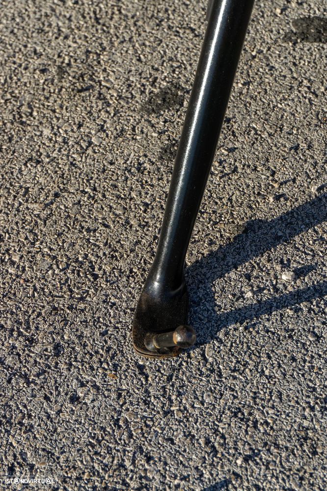 Yamaha MT-07 (2021) + Arrow Exhaust | Primeiro dono - 54