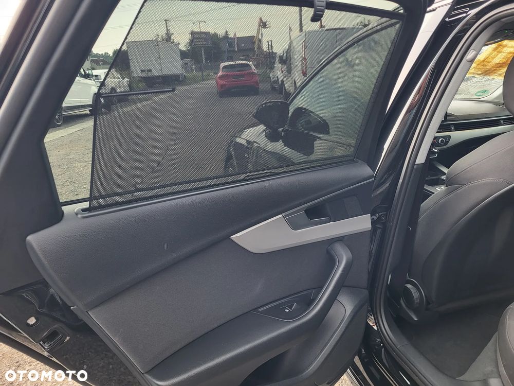 Audi A4 Avant 35 TDI S tronic S line - 18