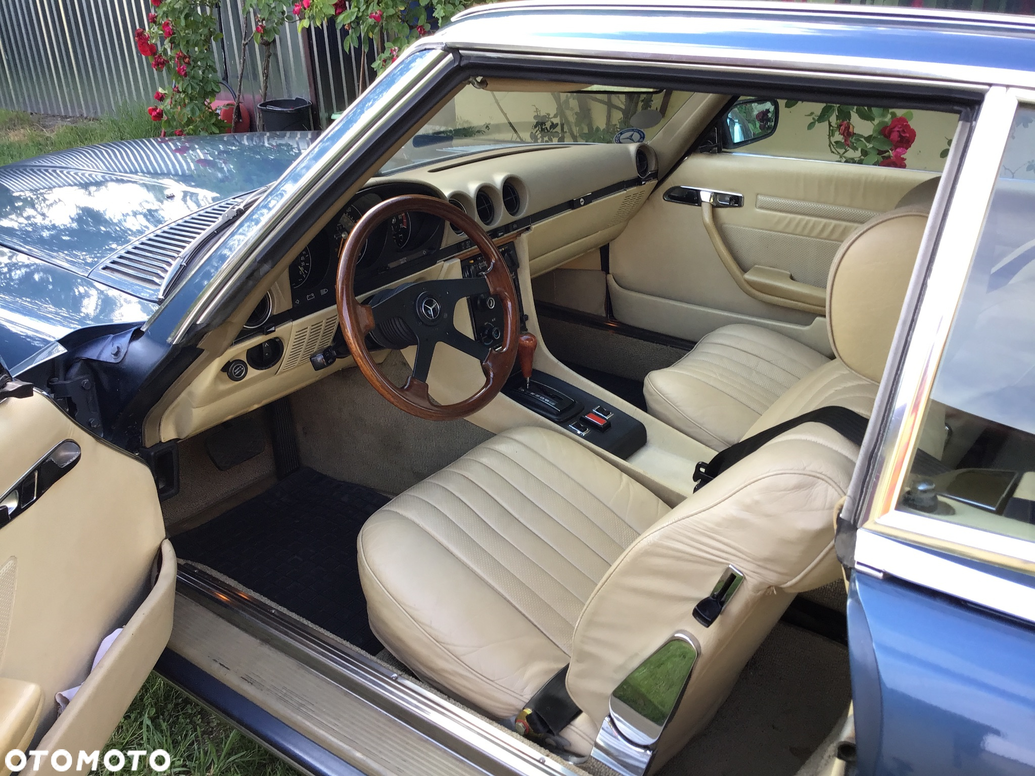 Mercedes-Benz SL - 13
