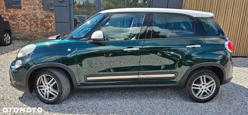 Fiat 500L 1.6 Multijet Start&Stopp Trekking - 5