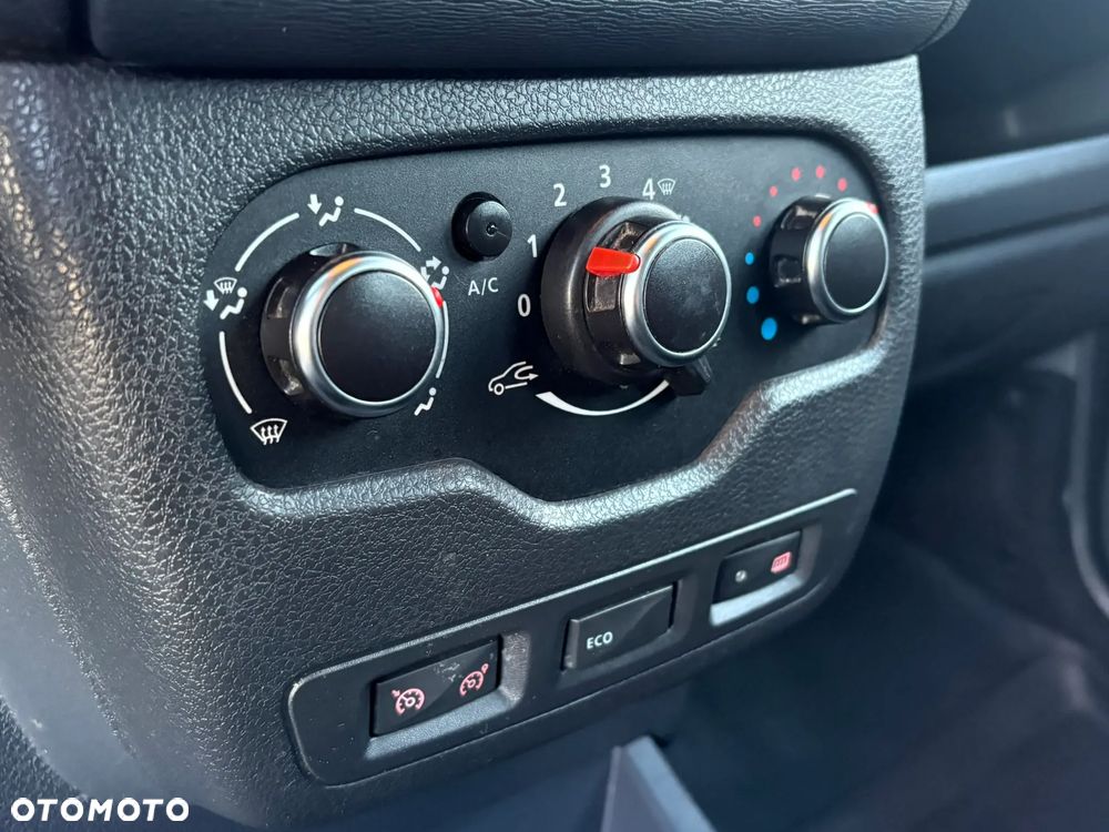 Dacia Dokker dCi 90 Stepway Celebration - 21