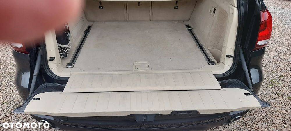 BMW X5 xDrive30d Sport-Aut - 28