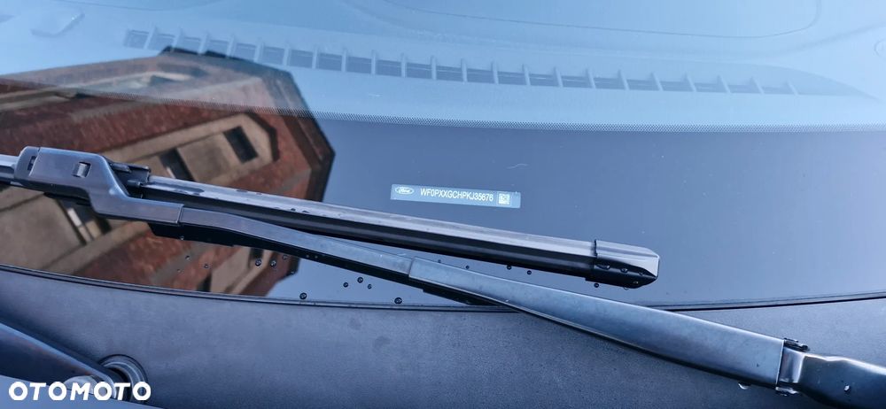 Ford Focus 2.0 EcoBlue ST-Line X - 11