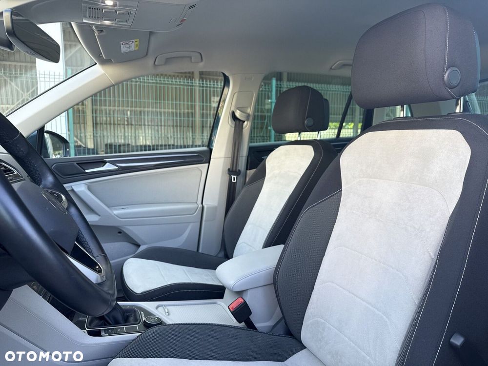 Volkswagen Tiguan - 15