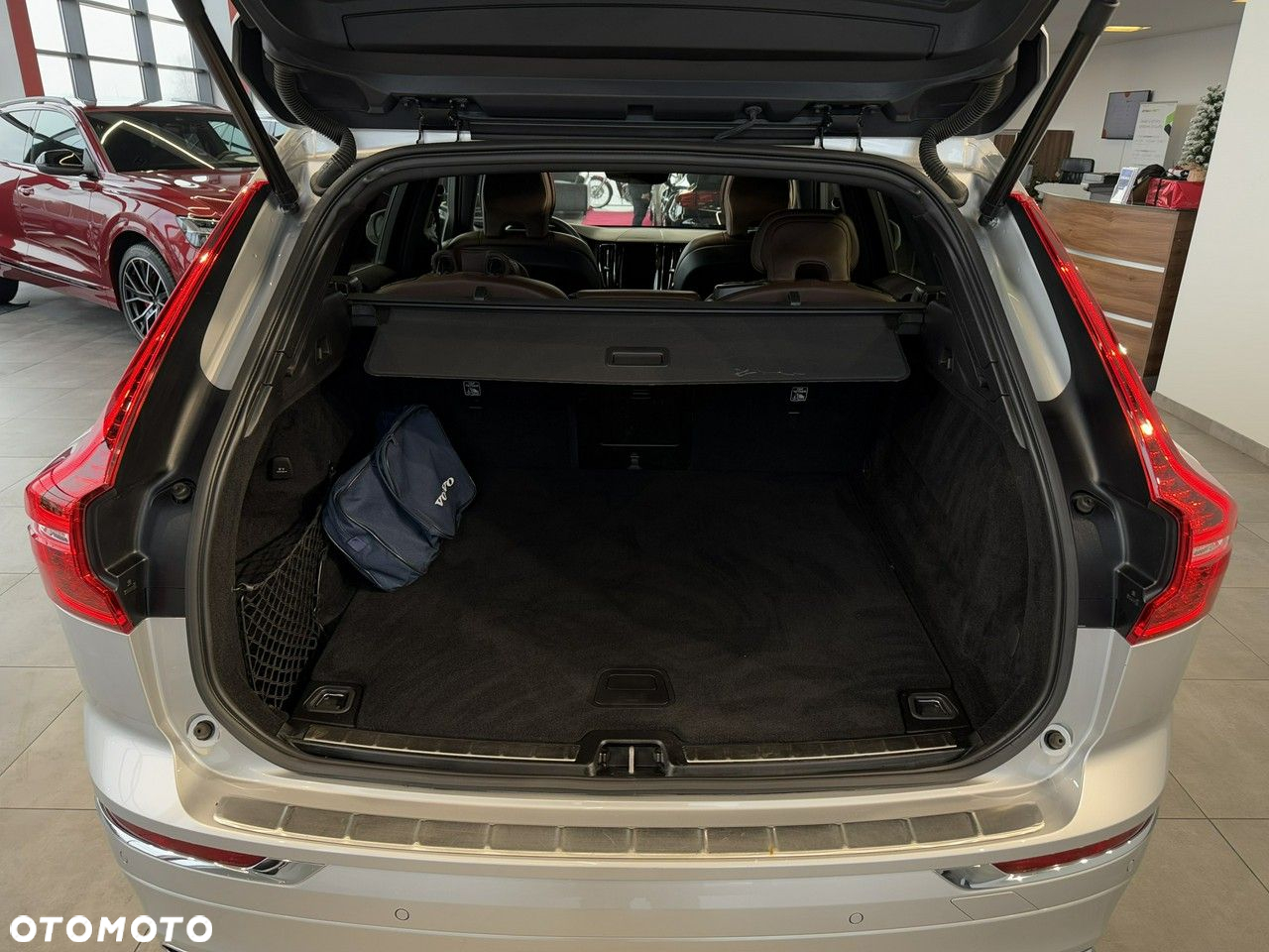 Volvo XC 60 - 13