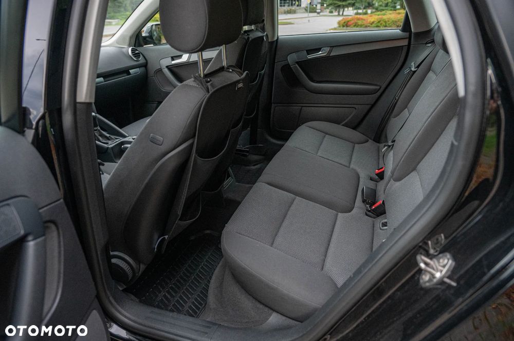 Audi A3 Sportback - 14