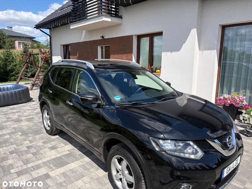Nissan X-Trail 1.6 DCi Tekna 2WD - 6