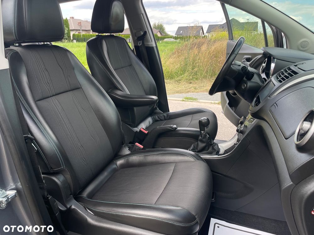 Chevrolet Trax 1.7TD LT+ - 18