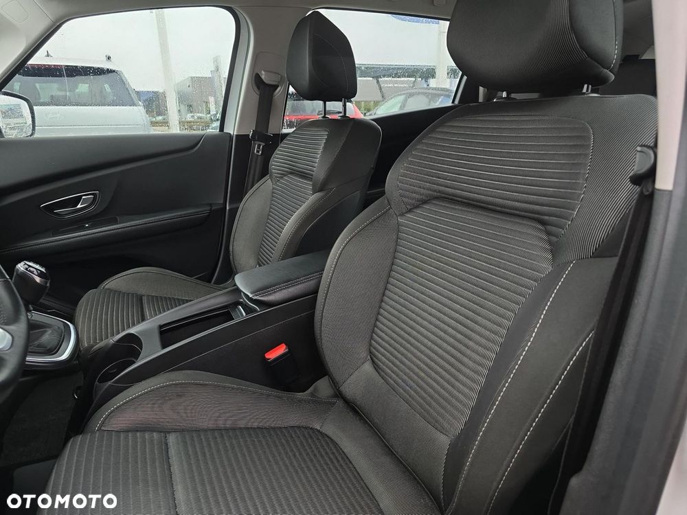 Renault Scenic 1.3 TCe Energy Zen - 13