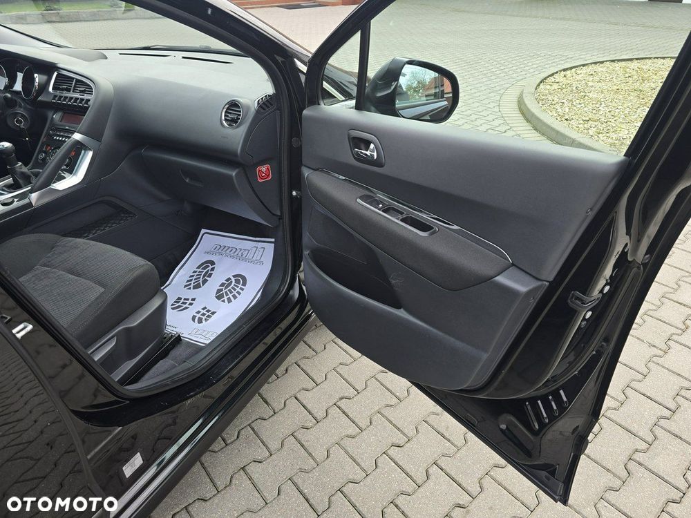 Peugeot 3008 - 24