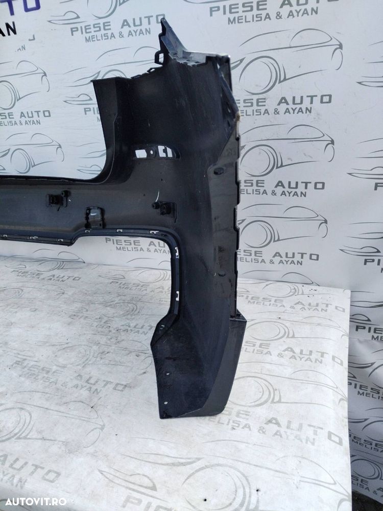 Bara spate Bmw X3 F25 M-Paket an 2010-2011-2012-2013-2014-2015-2017 - 5