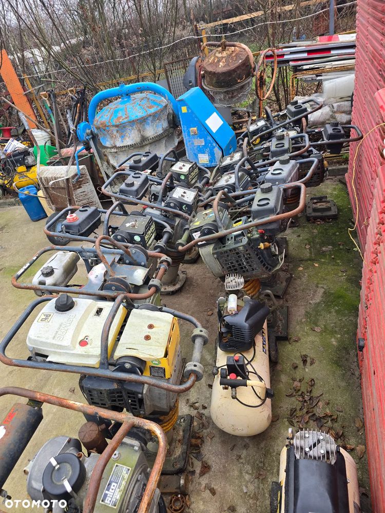 Wacker Neuson bs - 4