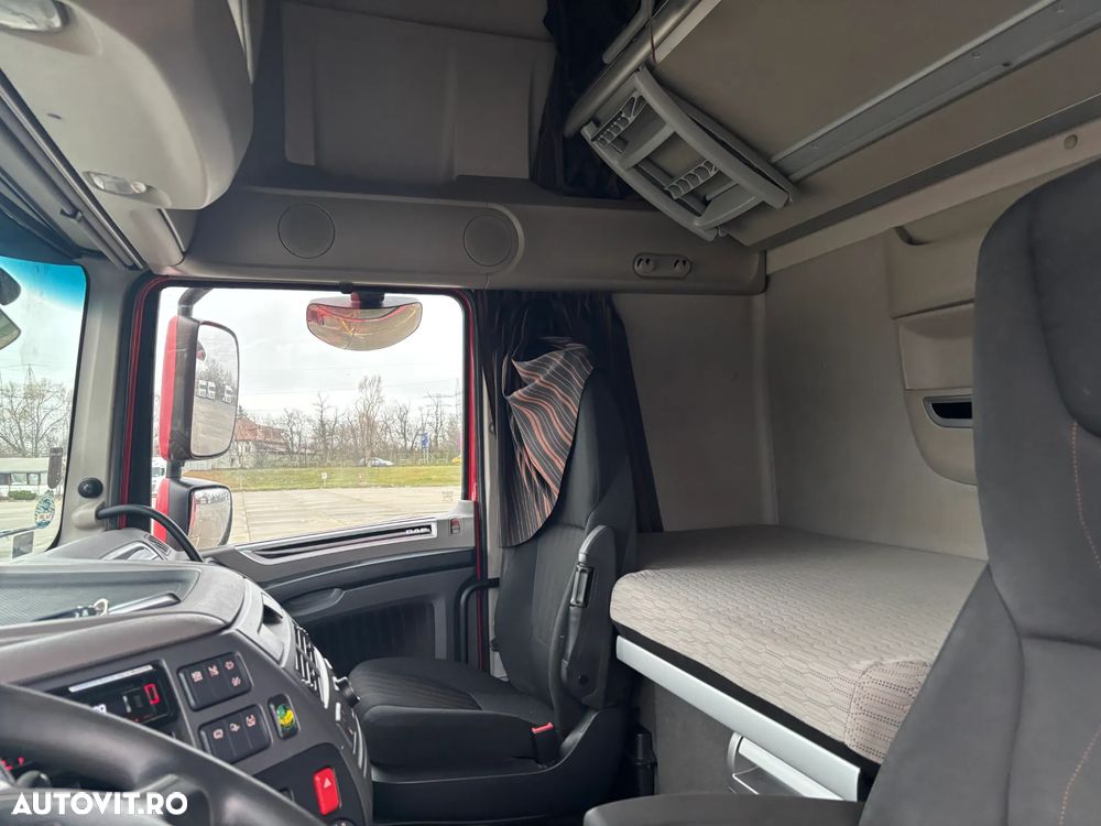 DAF XF450SSC LD - 8