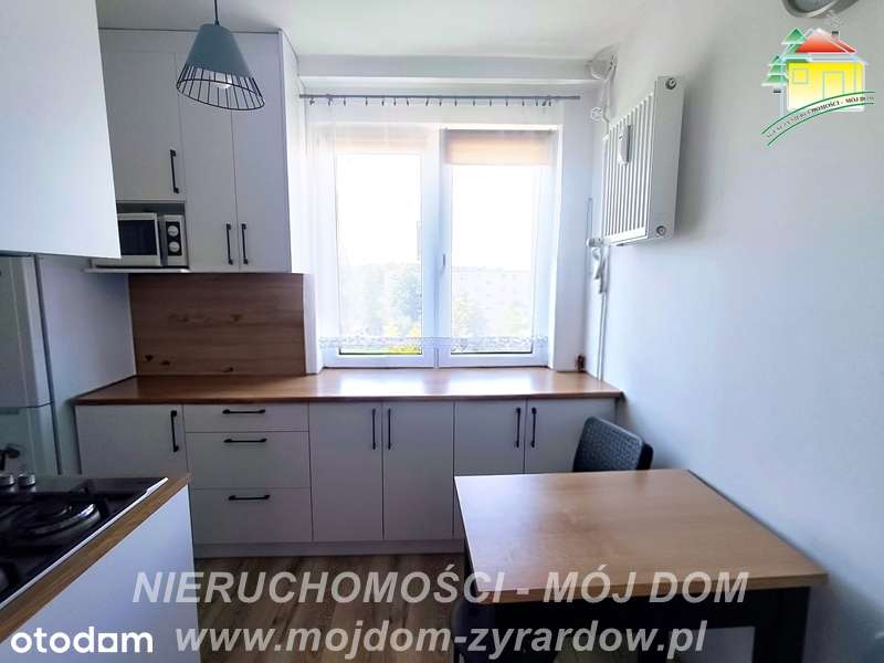 Śliczne, wyremontowane, dwupokojowe mieszkanie :)