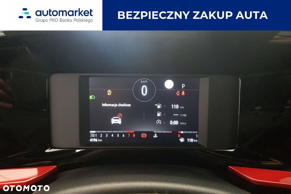 Opel Mokka 1.2 T GS S&S - 16
