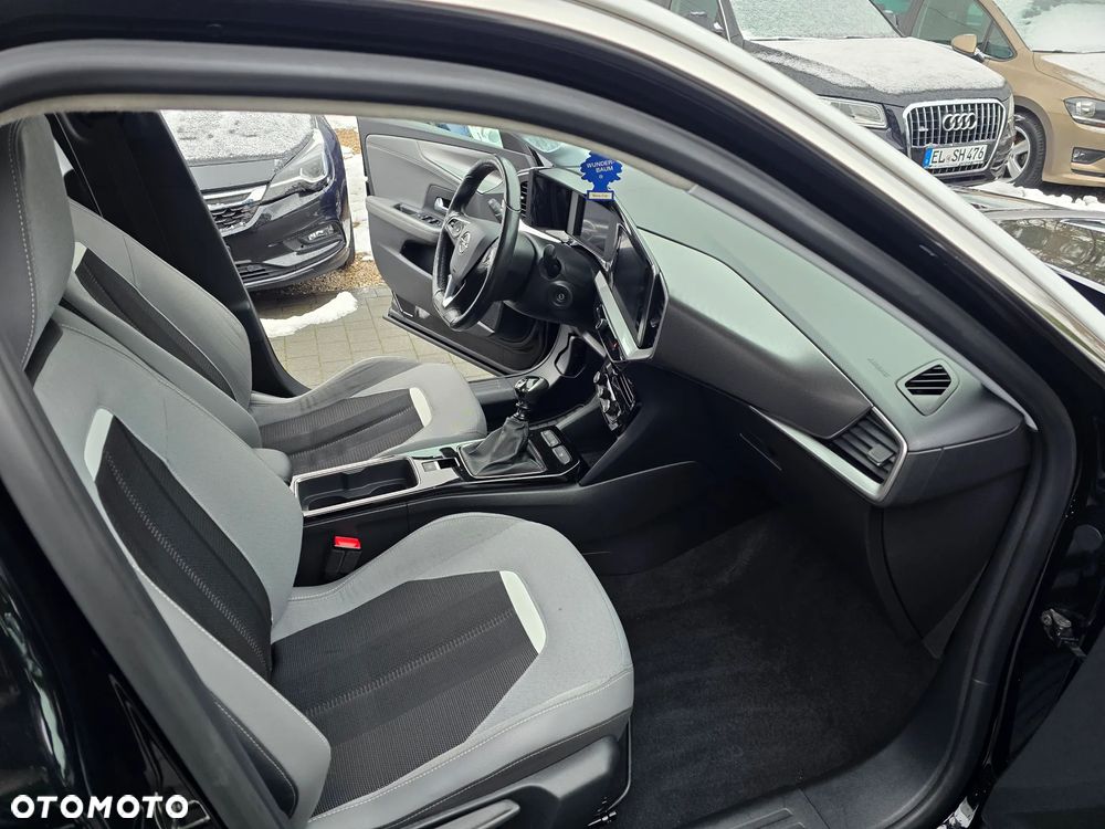 Opel Mokka 1.5 Ultimate - 17