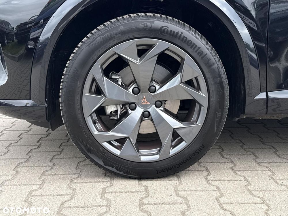 Cupra Formentor - 31