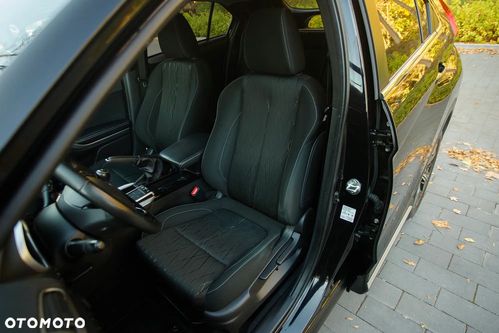 Mitsubishi Eclipse Cross 1.5 T-MIVEC ClearTec 2WD Basis - 34