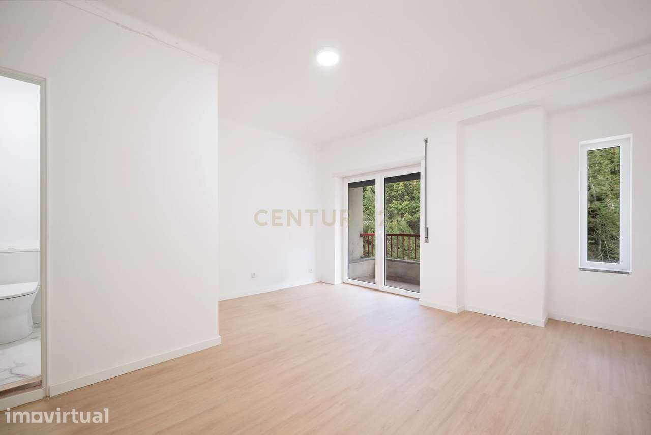 Apartamento para venda na rua de aveiro - 3 Quartos e 3 WC - Grande imagem: 5/28