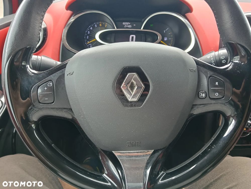 Renault Clio 0.9 Energy TCe Expression - 11