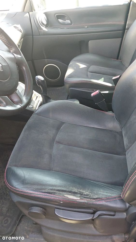 Renault Espace 2.0 dCi FAP Dynamique - 13