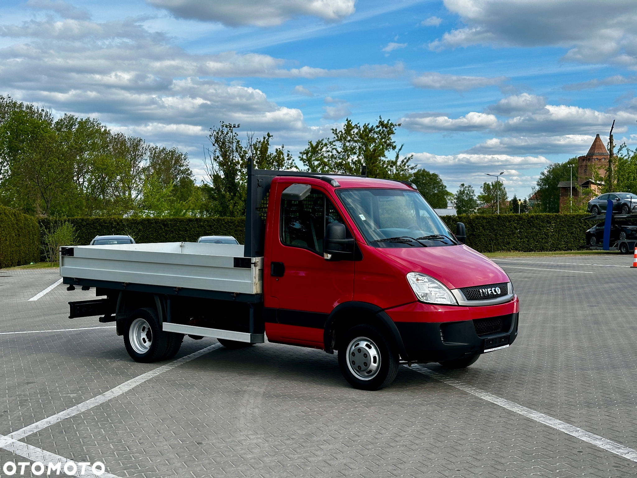 Iveco Daily - 4