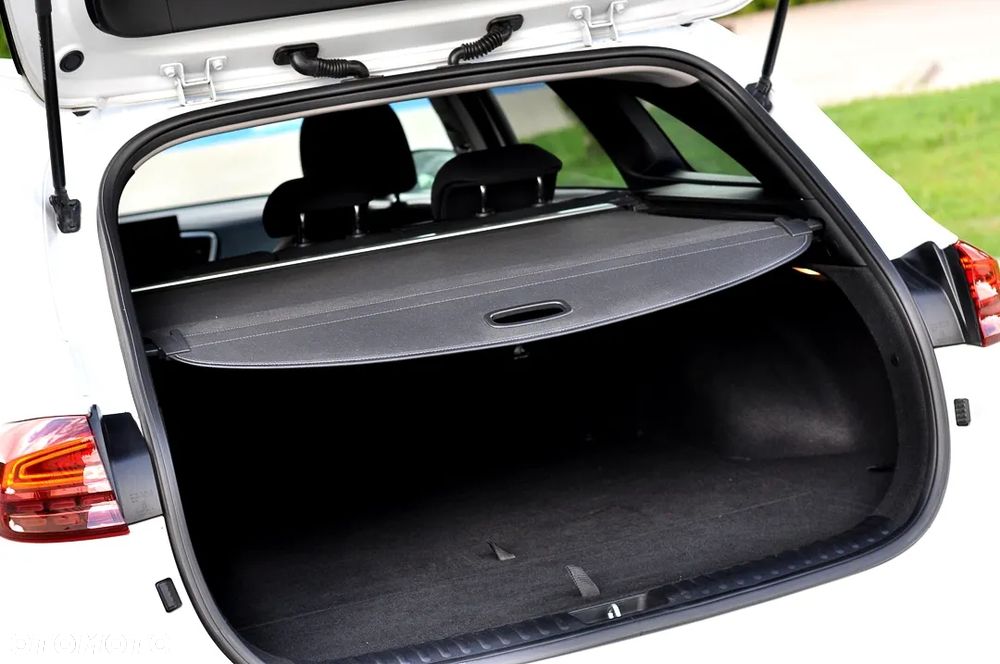 Kia Ceed 1.5 T-GDI Business Line Plus - 35