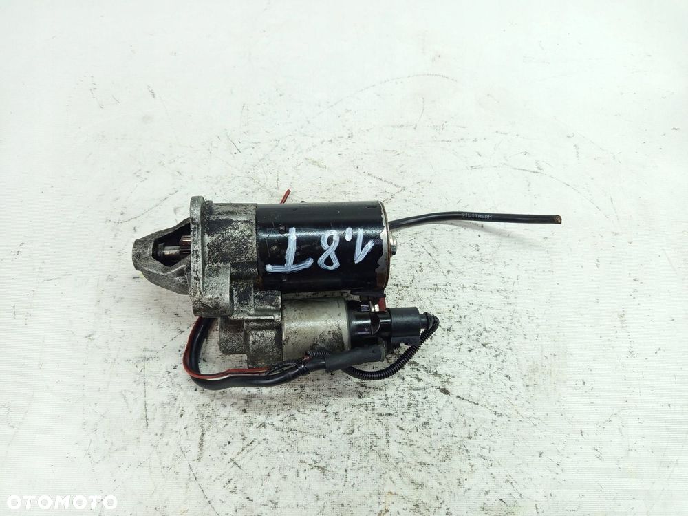 ROZRUSZNIK 06B911025A 1.8 T Audi A4 B7 8E A4 B6 - 2