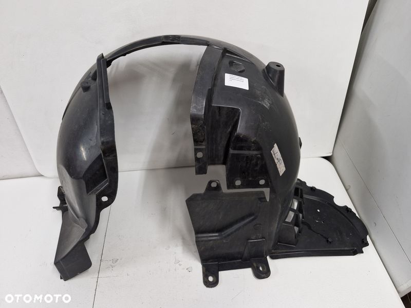 RENAULT KADJAR NADKOLE LEWY PRZÓD PRZEDNIE 638418554R - 7
