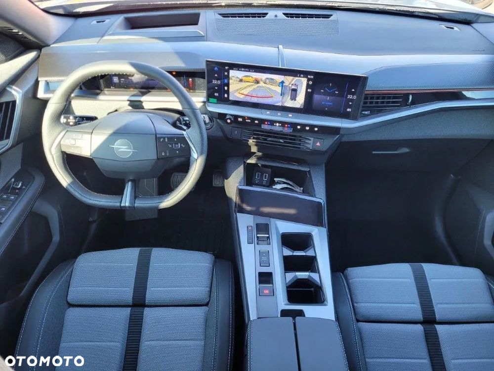 Opel Grandland X - 11