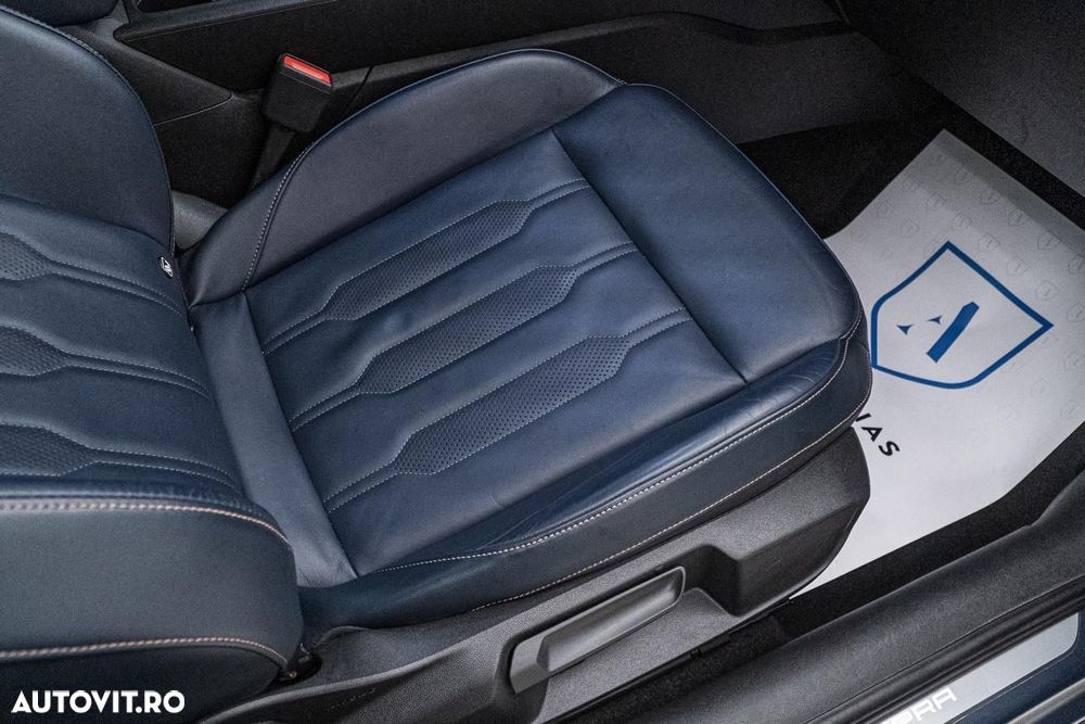 Cupra Formentor VZ 2.0 TSI 4DRIVE DSG - 39