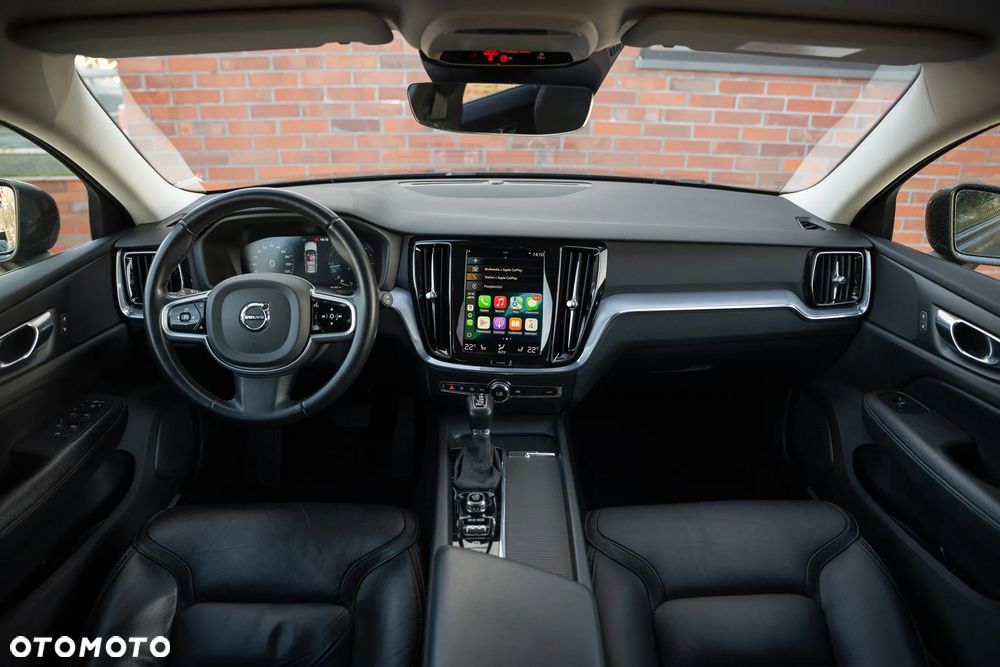 Volvo V60 Cross Country D4 AWD Geartronic Pro - 5