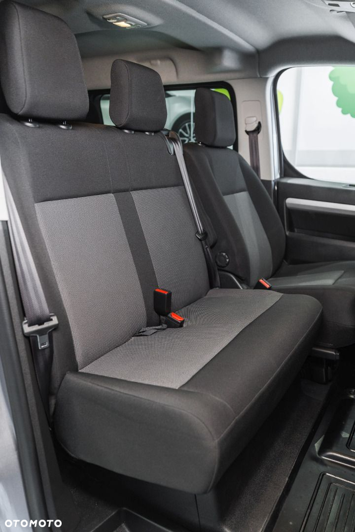 Toyota ProAce - 14