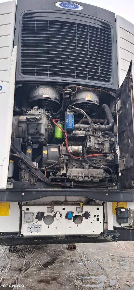 Krone COOL LINER  Multitemperatura - 20