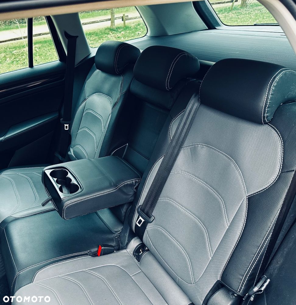 Skoda Kodiaq 1.5 TSI ACT 4x2 Style - 7