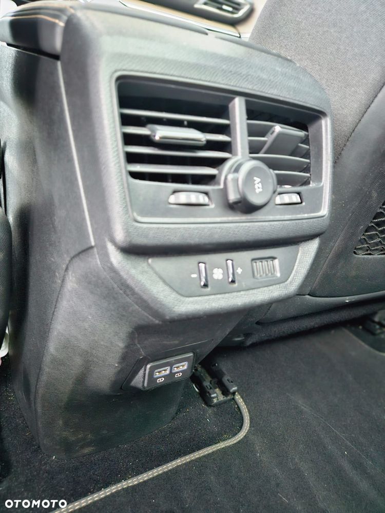 Peugeot 5008 1.5 BlueHDi GT S&S EAT8 - 13