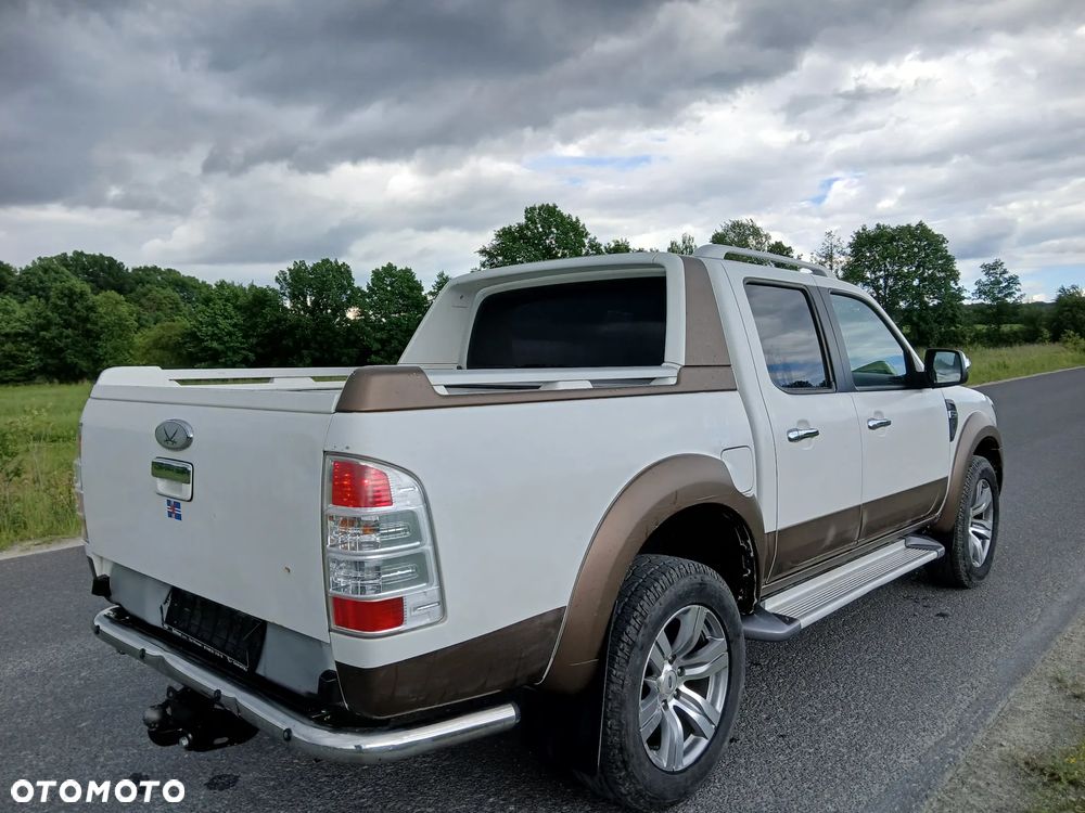 Ford Ranger 3.0 TDCi DC Wildtrak - 6