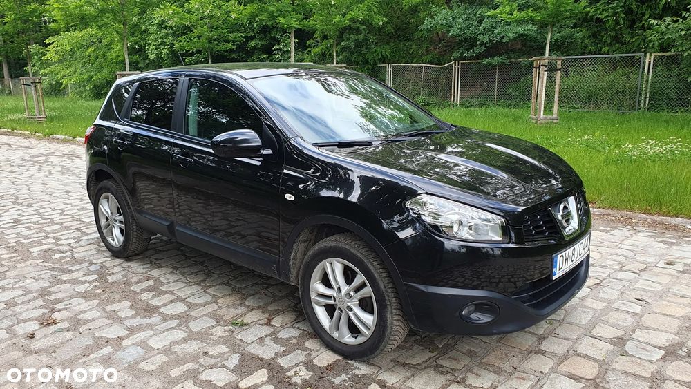 Nissan Qashqai 1.6 Acenta - 3