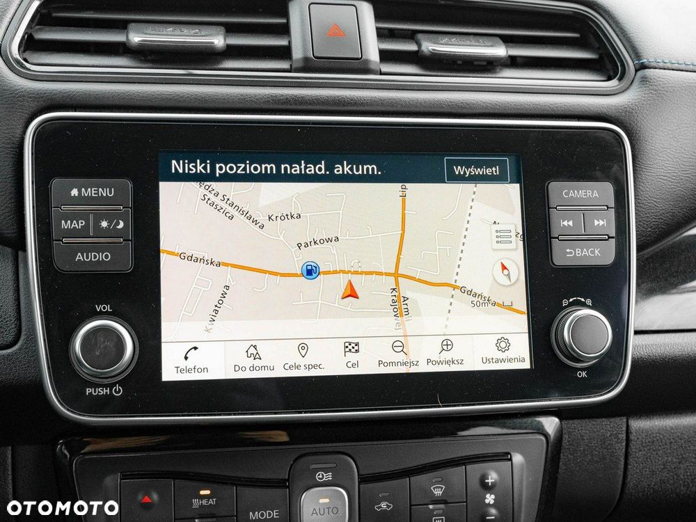 Nissan Leaf 40kWh N-Connecta - 26