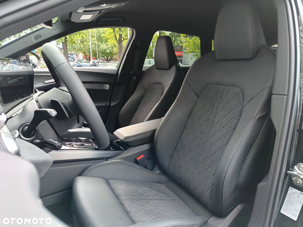 Audi A5 Avant TFSI Quattro S tronic - 10